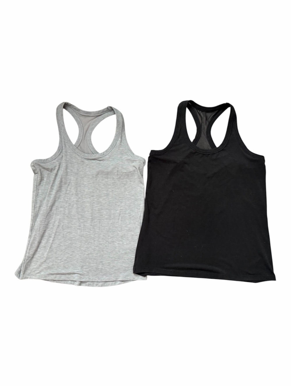 Women’s Athletic Tank Top Set , Small